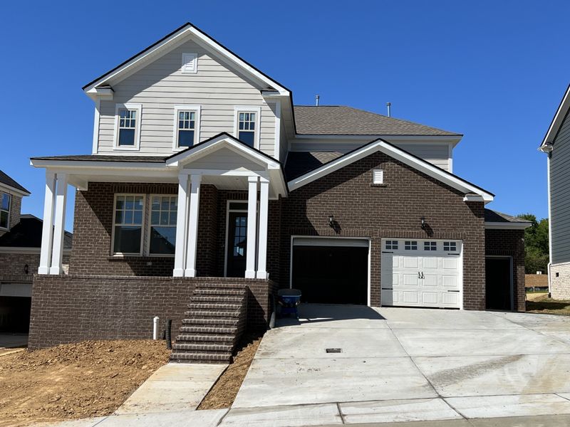 2012 Hollyhock Dr, Hendersonville, TN 37075