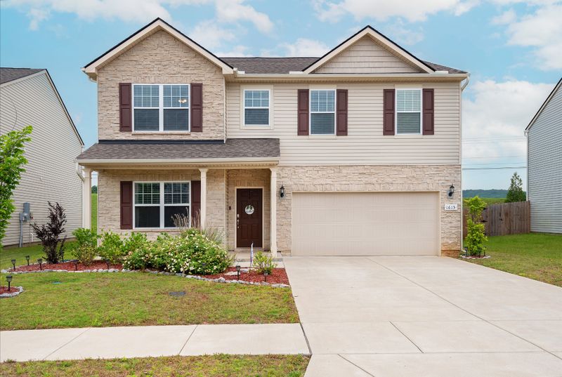 1615 Standing Stone Dr, Lebanon, TN 37087
