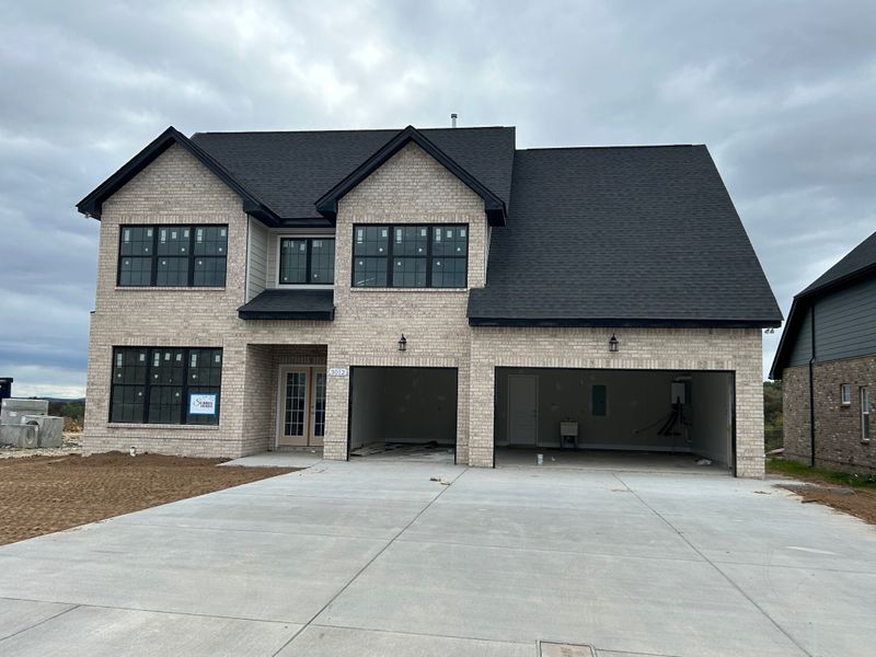 3012 Fanshaw Rd, Smyrna, TN 37167