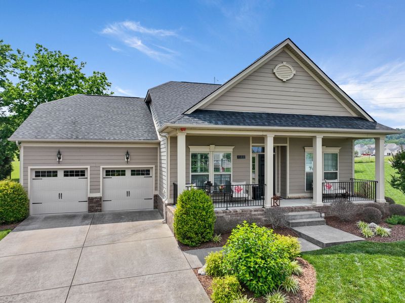 644 Streamside Ln, Franklin, TN 37064