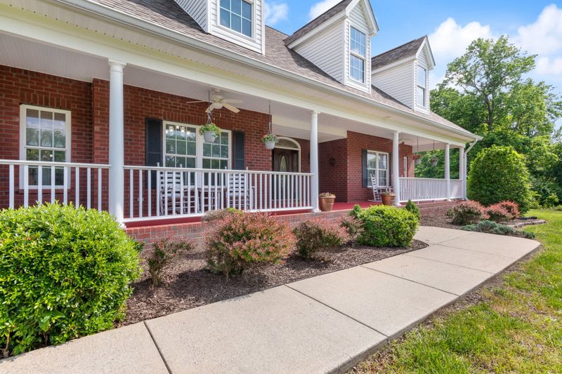 8441 Del Thomas Rd, Smyrna, TN 37167