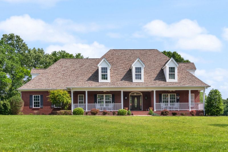 8441 Del Thomas Rd, Smyrna, TN 37167