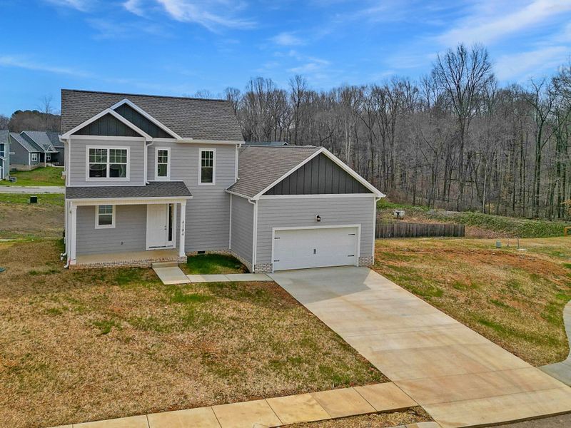 4104 Jessica Dr, Cross Plains, TN 37049