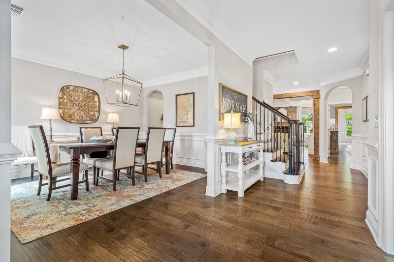 5006 Rockport Ave, Franklin, TN 37064