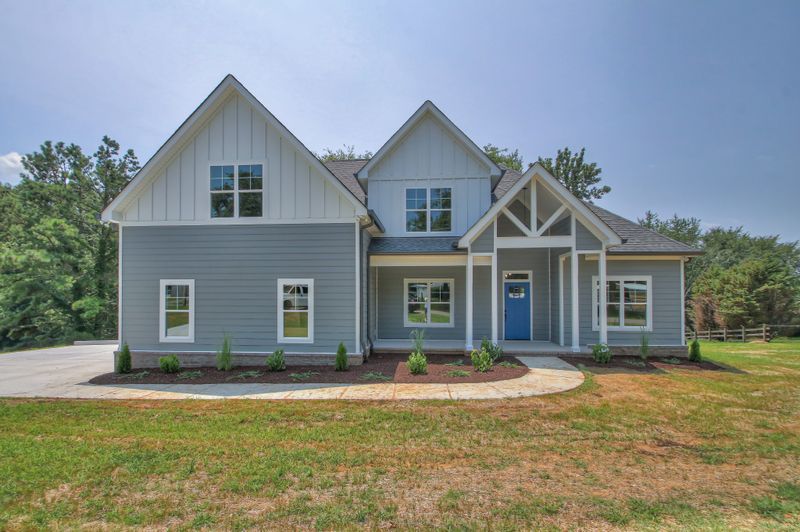 121 Lakeview Dr, Mount Juliet, TN 37122
