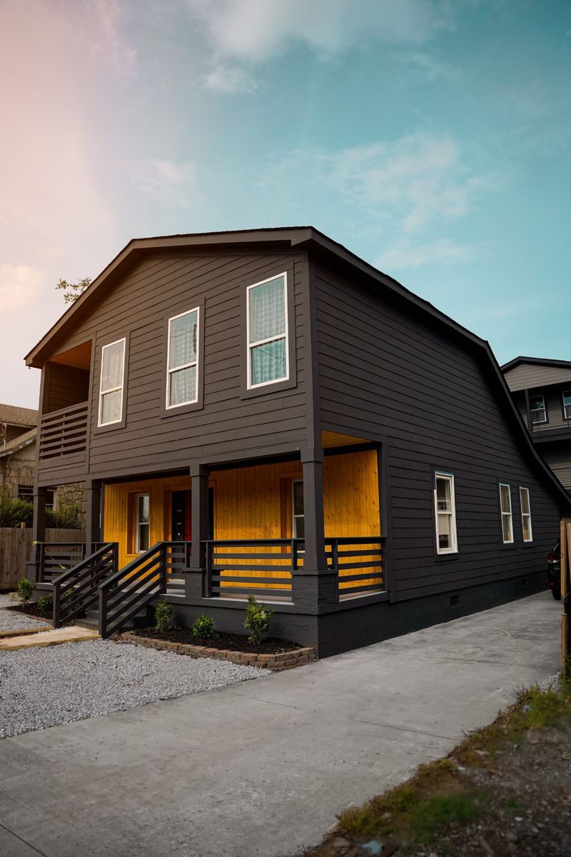 69A Donelson St, Nashville, TN 37210