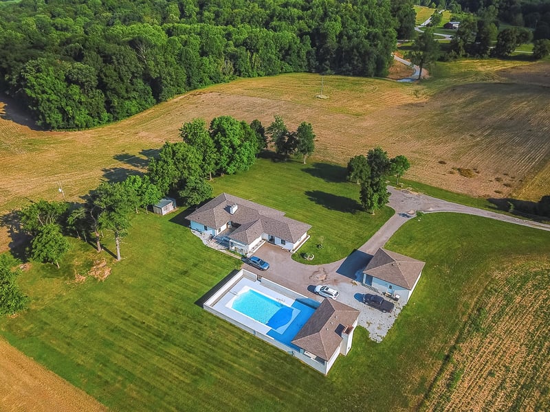 7151 New Chapel Rd, Springfield, TN 37172