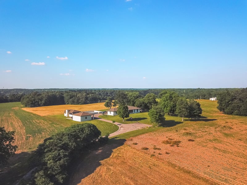 7151 New Chapel Rd, Springfield, TN 37172