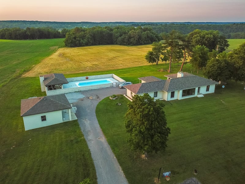 7151 New Chapel Rd, Springfield, TN 37172