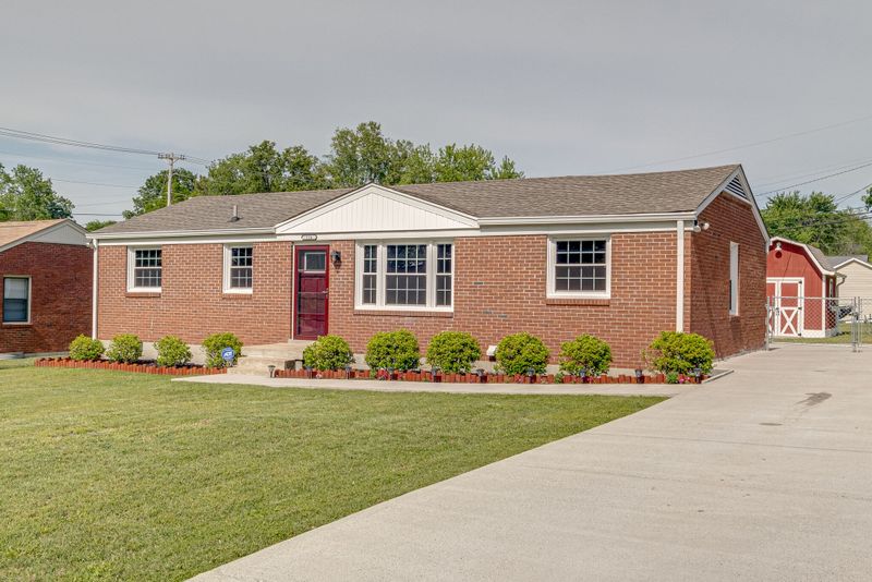 124 Mcdavid St, Gallatin, TN 37066