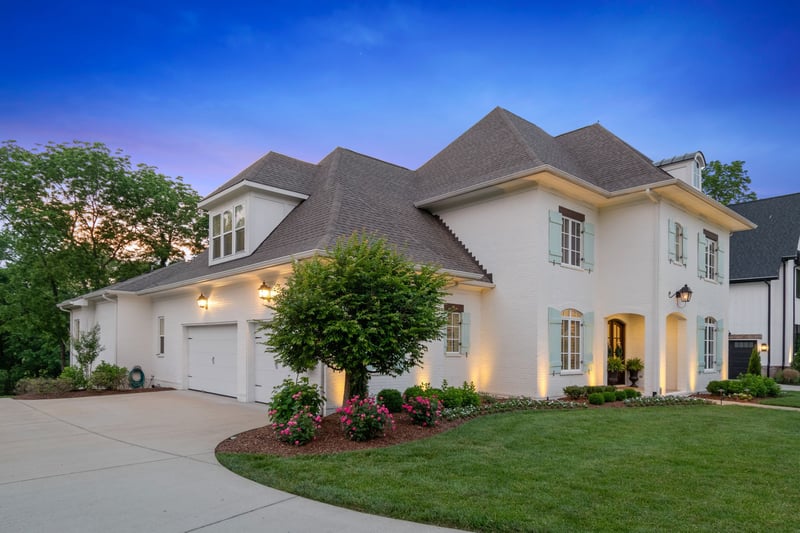 3082 Allenwood Dr, Thompsons Station, TN 37179