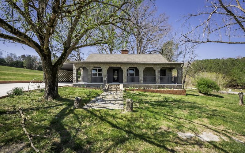 496 Hooper Rd, Ringgold, GA 30736