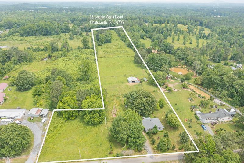 85 Charlie Walls Rd, Chatsworth, GA 30705