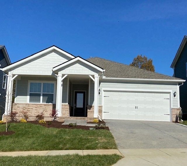 131 Ravens Crest Ave, Mount Juliet, TN 37122