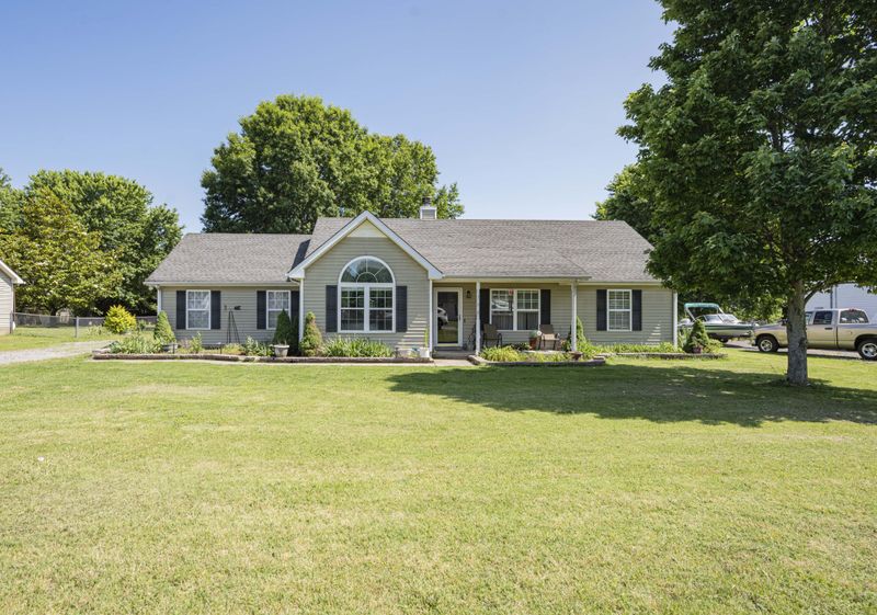 126 Ziffell Dr, Murfreesboro, TN 37128