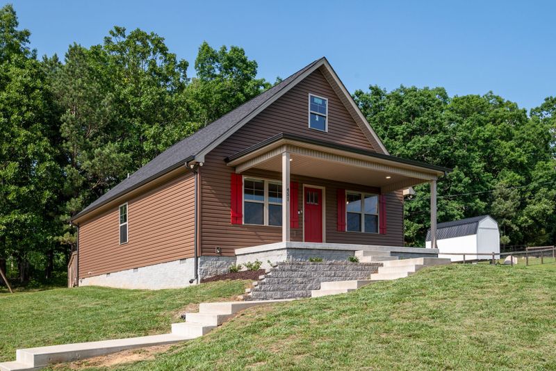 451 Pruett Rd, Dickson, TN 37055