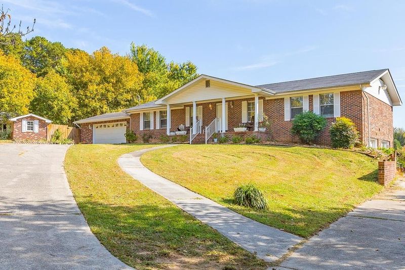 293 Tunnel Hill Rd, Tunnel Hill, GA 30755