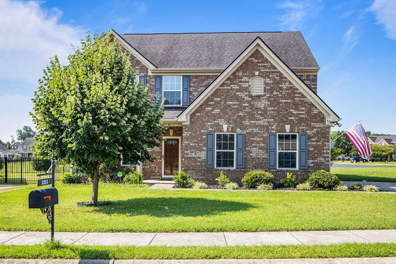1311 Amboress Ln, Murfreesboro, TN 37128