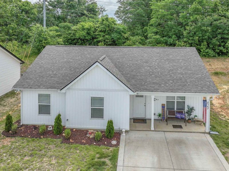 423 Laramie Dr, Springfield, TN 37172