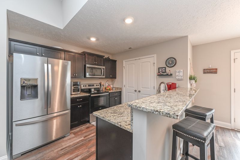 423 Laramie Dr, Springfield, TN 37172