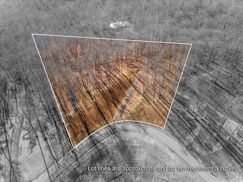 6025 Stone Cliff Lane Lot 2, Franklin, TN 37064