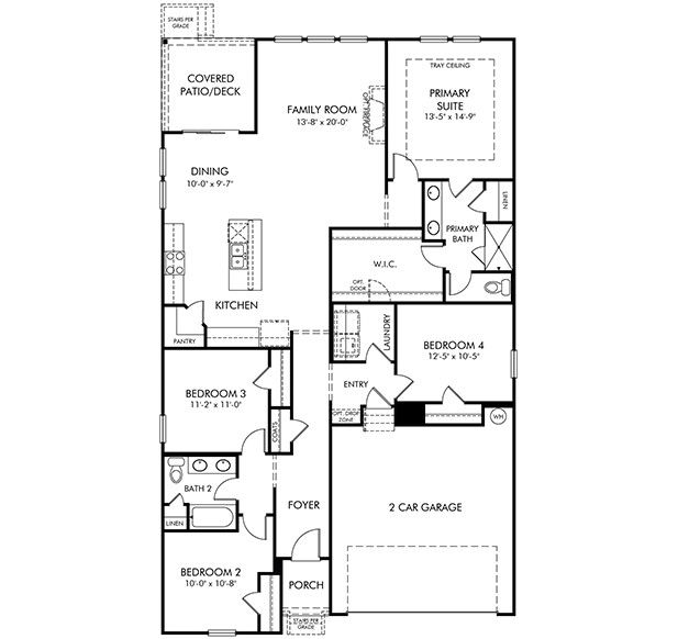 690 Castle Rd, Mount Juliet, TN 37122