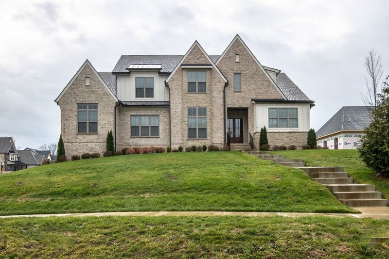100 Dylan Woods Dr, Nolensville, TN 37135