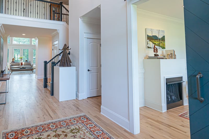 6631 Eudailey Covington Rd, College Grove, TN 37046