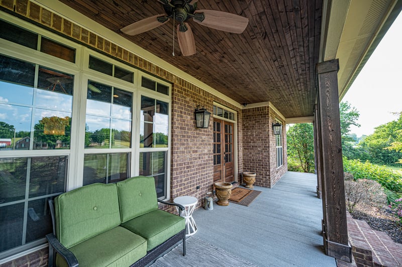 6631 Eudailey Covington Rd, College Grove, TN 37046