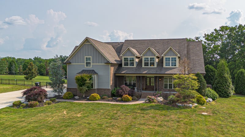 6631 Eudailey Covington Rd, College Grove, TN 37046