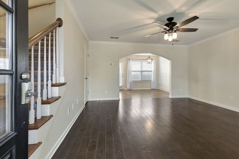6004 Ten Bears Way, Spring Hill, TN 37174