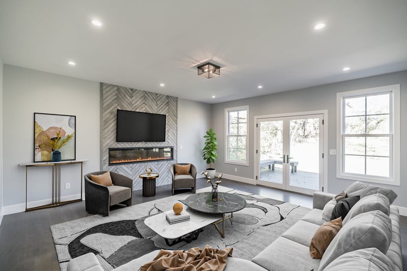 3800 Sentinel Dr, Nashville, TN 37209