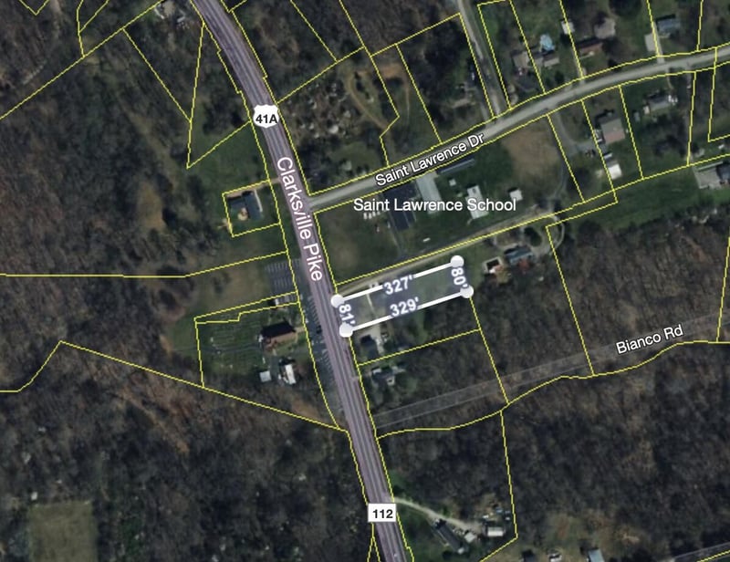 5662 Clarksville Pike, Joelton, TN 37080
