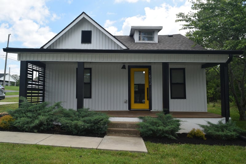 5662 Clarksville Pike, Joelton, TN 37080
