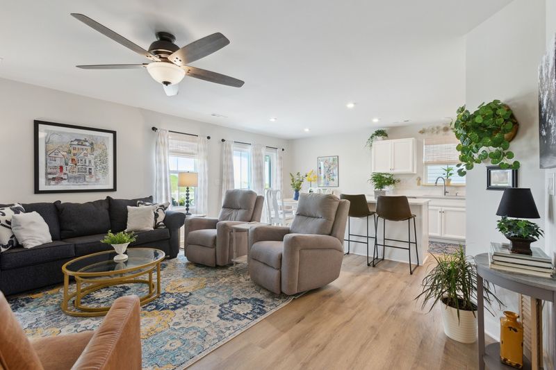 2652 Thornton Grove Blvd, Nashville, TN 37207