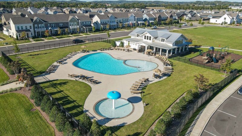 725 Ewell Farm Dr, Spring Hill, TN 37174