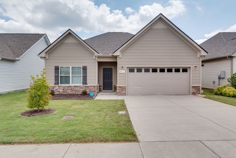 2011 Secretariat Trce, Murfreesboro, TN 37128