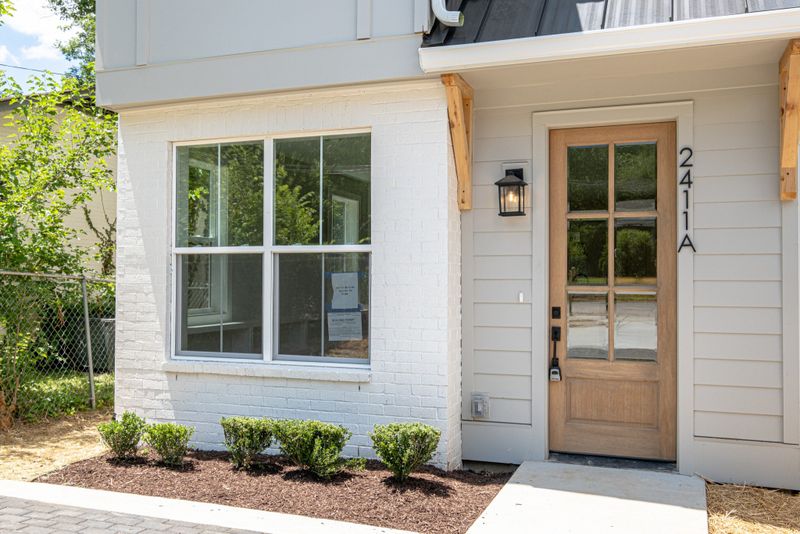 2411 N 16th St #A, Nashville, TN 37206
