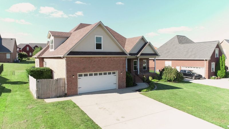 5047 Macarthur Ave, Murfreesboro, TN 37129