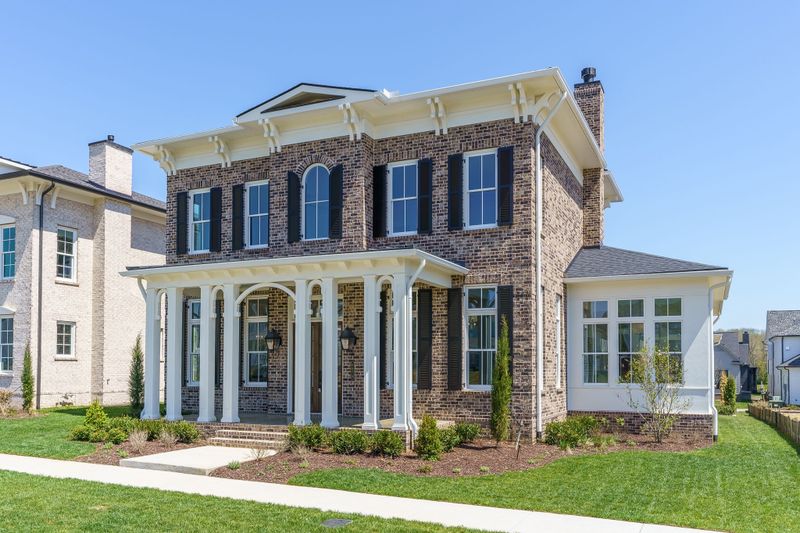 6076 Pasquo Rd, Nashville, TN 37221