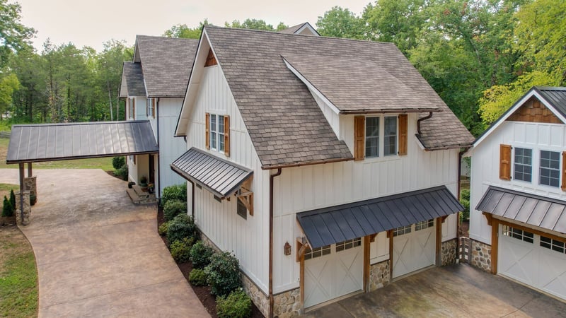 1443 Sneed Rd W, Franklin, TN 37069