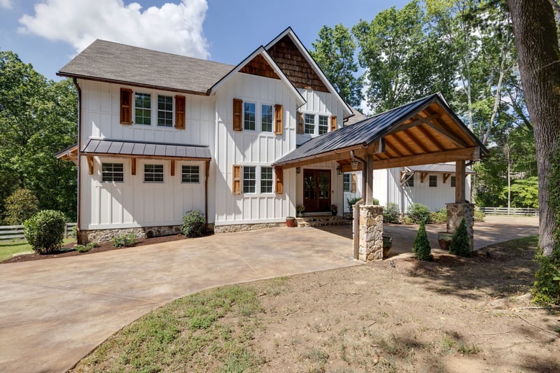 1443 Sneed Rd W, Franklin, TN 37069