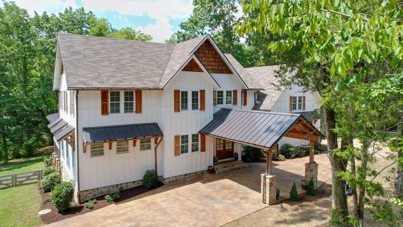 1443 Sneed Rd W, Franklin, TN 37069