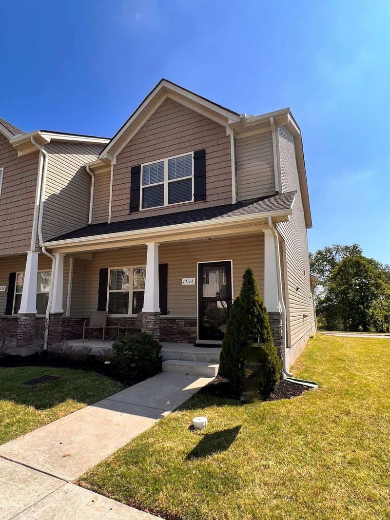1736 Sprucedale Dr #3101, Antioch, TN 37013
