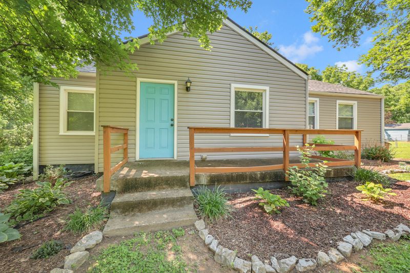 2812 Hastings Rd, Nashville, TN 37214