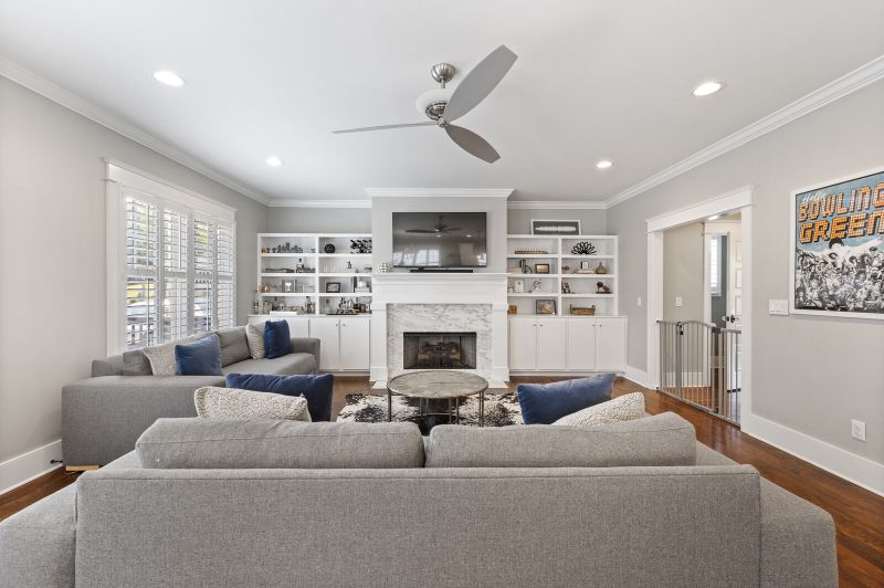 2103B Eastland Ave, Nashville, TN 37206