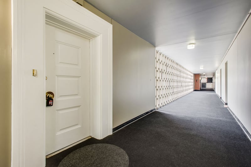 3314 West End Ave #405, Nashville, TN 37203