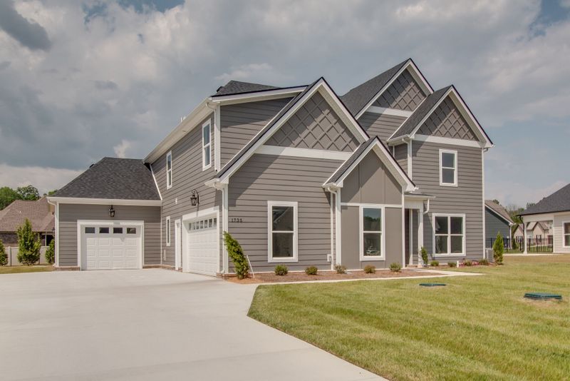 1735 Dayflower Dr, Murfreesboro, TN 37130