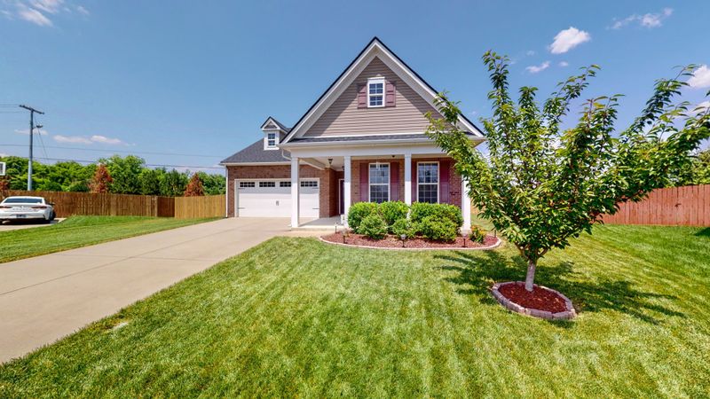 3405 Hyde Ct, Murfreesboro, TN 37128
