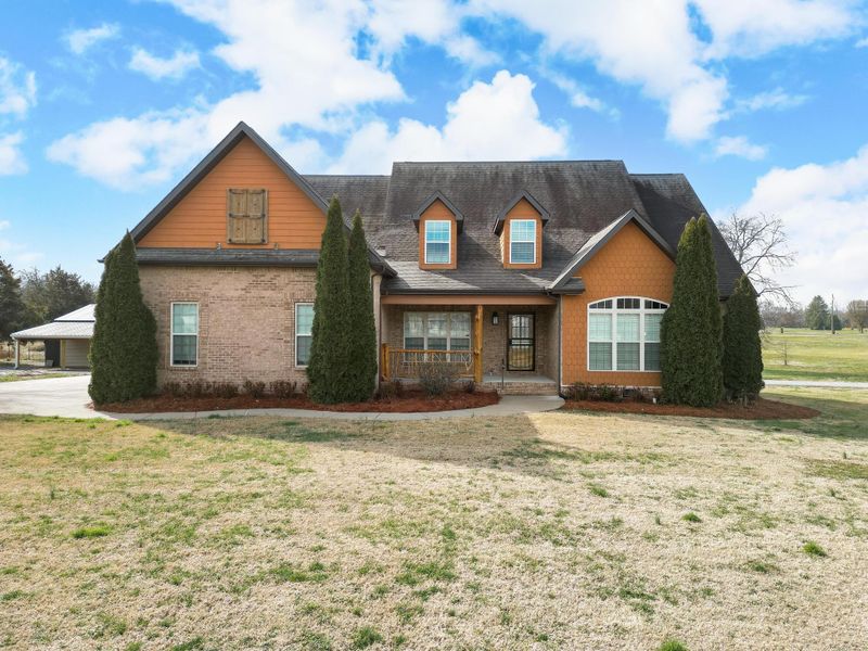 514 Parsons Rd, Christiana, TN 37037